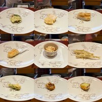 旬彩天 つちや -  旬彩天 つちや -