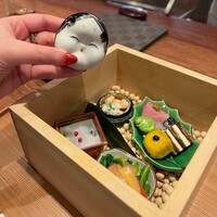 旬彩天 つちや -  旬彩天 つちや -