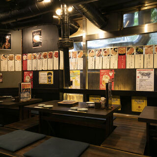 ほるもん倶楽部 あじくら_1