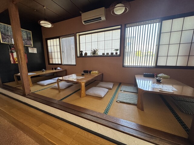 食べ処･飲み処 つくし - 東金井（食堂）の写真