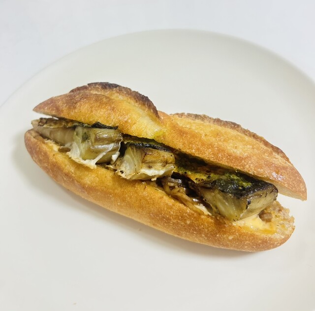 ブーランジェリーフクシマ>