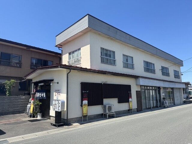 食べ処･飲み処 つくし - 東金井（食堂）の写真