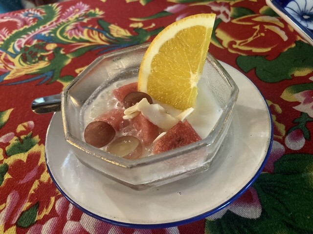 ベトナムハンモック 雑貨カフェ ホアスゥア