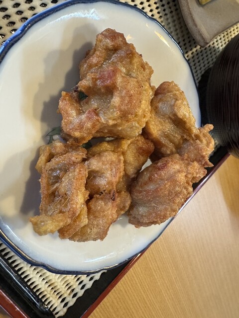 食べ処･飲み処 つくし - 東金井（食堂）の写真