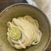 元祖しょうゆうどん 小縣家