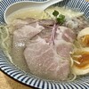貝だし麺 きた田