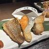 高級ブランド干物 『銀座伴助』 銀座本店