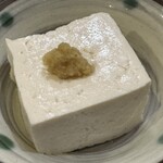 まぐろ屋 - ◆川魚塩焼き
      　1,000円（税込）