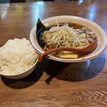 まるやま はなれ - 