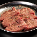 焼肉ホルモンズ - 上タン