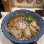 麺や 一金 - 