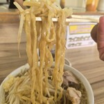 ラーメン荘 歴史を刻め - 