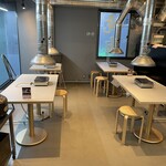 焼肉ホルモンズ - 