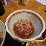 うどんスナック 松ト麦 - 