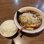 まるやま はなれ - 