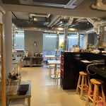 焼肉ホルモンズ - 