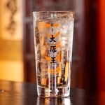 餃子酒飯 大阪王 - 