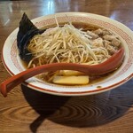 まるやま はなれ - 