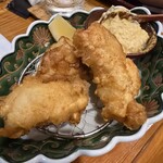 うどんスナック 松ト麦 - 