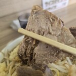ラーメン荘 歴史を刻め - 