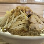 ラーメン荘 歴史を刻め - 