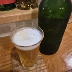 うどんスナック 松ト麦 - 