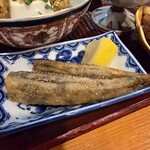 うどんスナック 松ト麦 - 