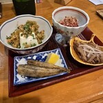 うどんスナック 松ト麦 - 