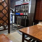 まるやま はなれ - 