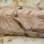 まぐろ屋 - やまべ　バラバラ殺魚