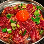 焼肉ホルモンズ - 