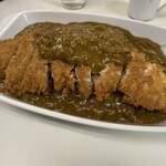 ライスカレー まんてん - 