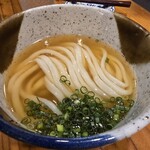 うどんスナック 松ト麦 - 