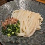 うどんスナック 松ト麦 - 