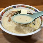 味の札幌 - 