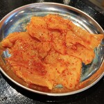 焼肉ホルモンズ - 