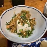 うどんスナック 松ト麦 - 