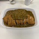 ライスカレー まんてん - 