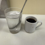 ライスカレー まんてん - 