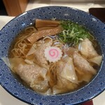 麺や 一金 - 
