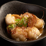 焼肉ホルモンズ - ホルモン煮込み