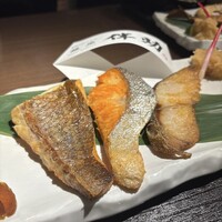 高級ブランド干物 『銀座伴助』 銀座本店 - 