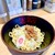 油そば専門店 ぶらぶら - 料理写真: