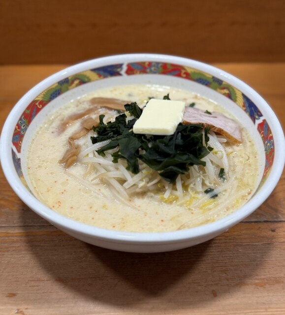 味の札幌 浅利 - 青森（ラーメン）の写真