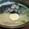 元祖しじみラーメン 和歌山 本店