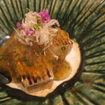 虎白 - 太刀魚炙り