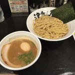 つけ麺 津気屋 - 特つけ麺