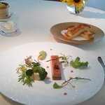 レストランひらまつ 広尾 - 