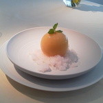 レストランひらまつ 広尾 - デザート