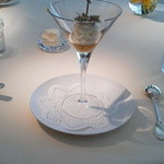 レストランひらまつ 広尾 - 